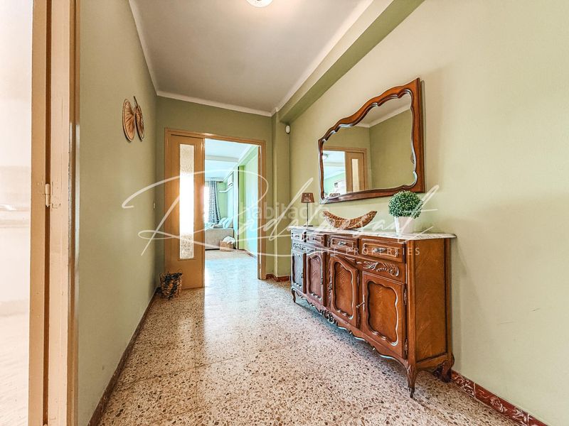 Foto c58a70e5-c242-44f2-8a4d-d46de0dbd6e8. Flat with heating in Centre Reus