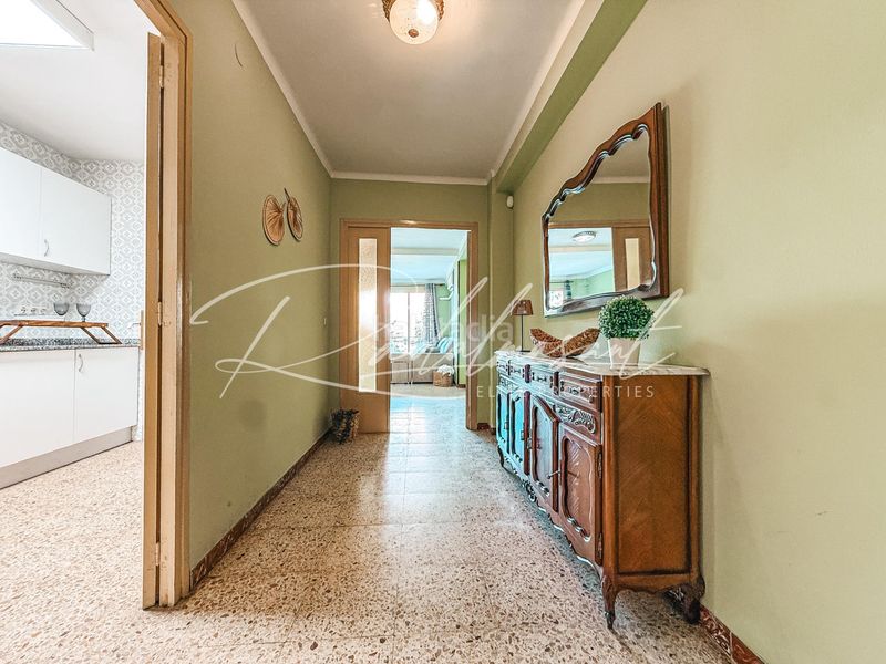 Foto c58abd81-ff67-4851-bdc6-96103176c5e0. Flat with heating in Centre Reus