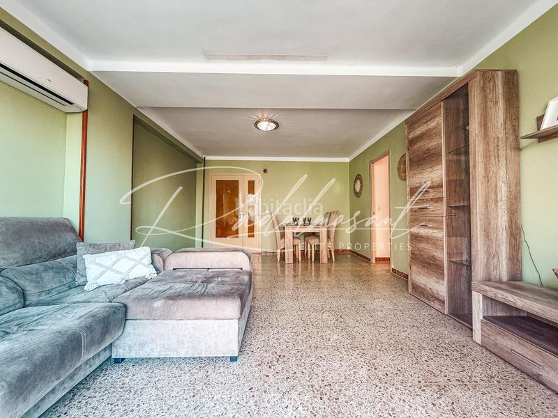 Foto c7567845-1cfa-4696-a59c-ec5e3b7492b1. Flat with heating in Centre Reus