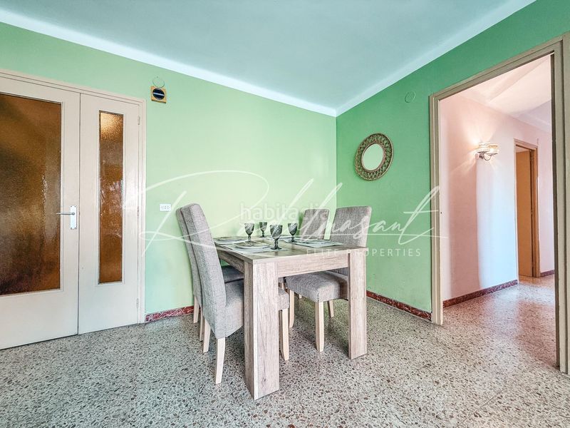 Foto cd936acf-4ac3-4c01-9f3b-6e3b2819191d. Flat with heating in Centre Reus