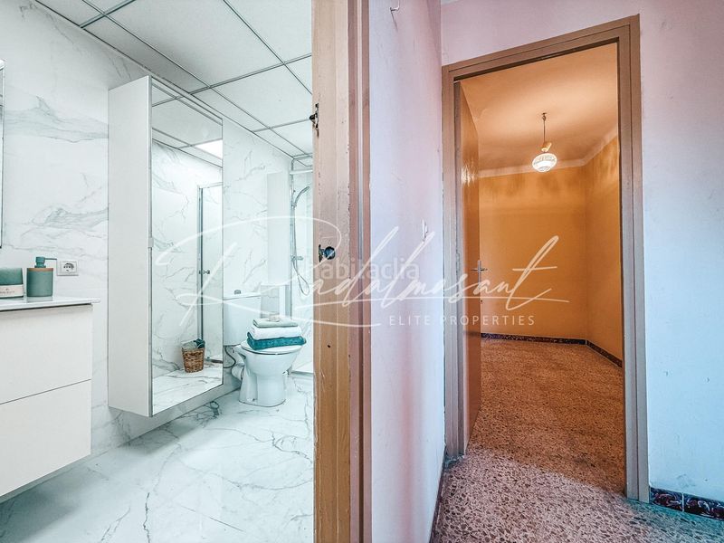 Foto cff73d98-ccb8-4784-93c5-279589a77860. Flat with heating in Centre Reus