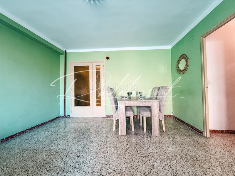 Foto d42f42c4-72f4-4502-95dd-0ff6071e8707. Flat with heating in Centre Reus