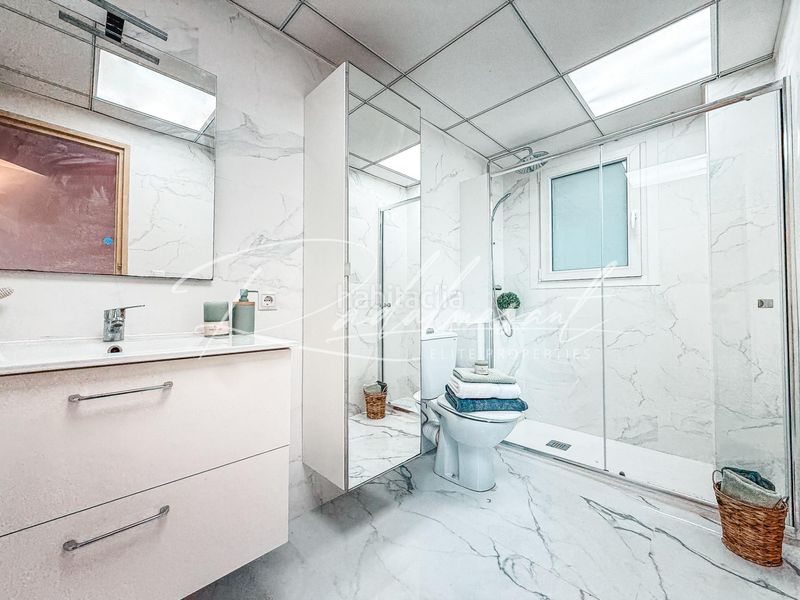 Foto d821560d-4c5e-464f-82c3-4230c752586a. Flat with heating in Centre Reus