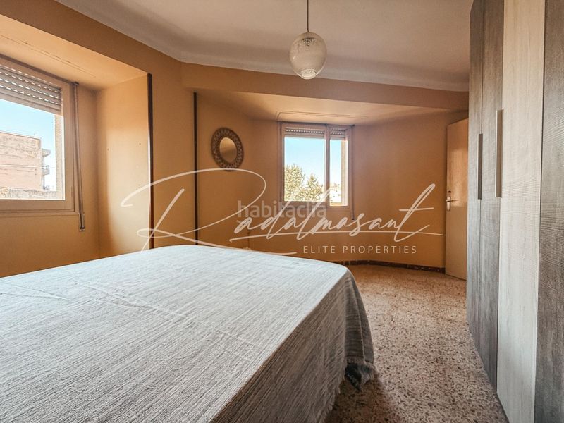 Foto d8797978-7598-42a1-b066-95d7c5a5dc11. Flat with heating in Centre Reus