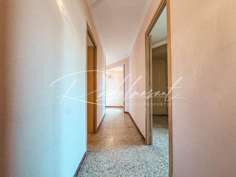 Foto da8557ab-85bf-47c6-97ea-eeaca7ef5164. Flat with heating in Centre Reus