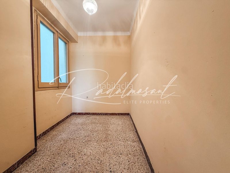 Foto df0fe42e-601b-4fec-9945-bad760cf85b8. Flat with heating in Centre Reus