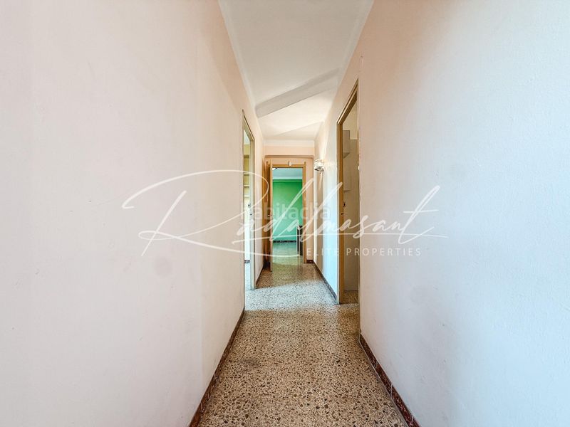 Foto dfec655b-45c9-4a76-9571-3eb73096ae58. Flat with heating in Centre Reus