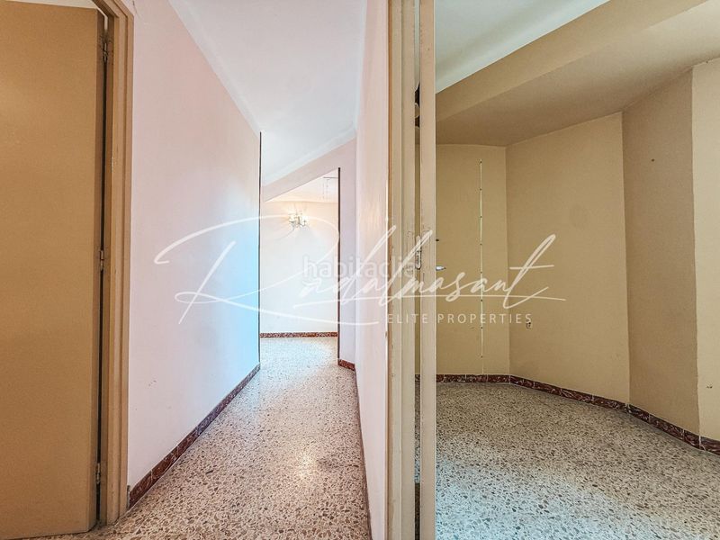 Foto ecddfbda-4607-422e-996f-23aa5b01968a. Flat with heating in Centre Reus