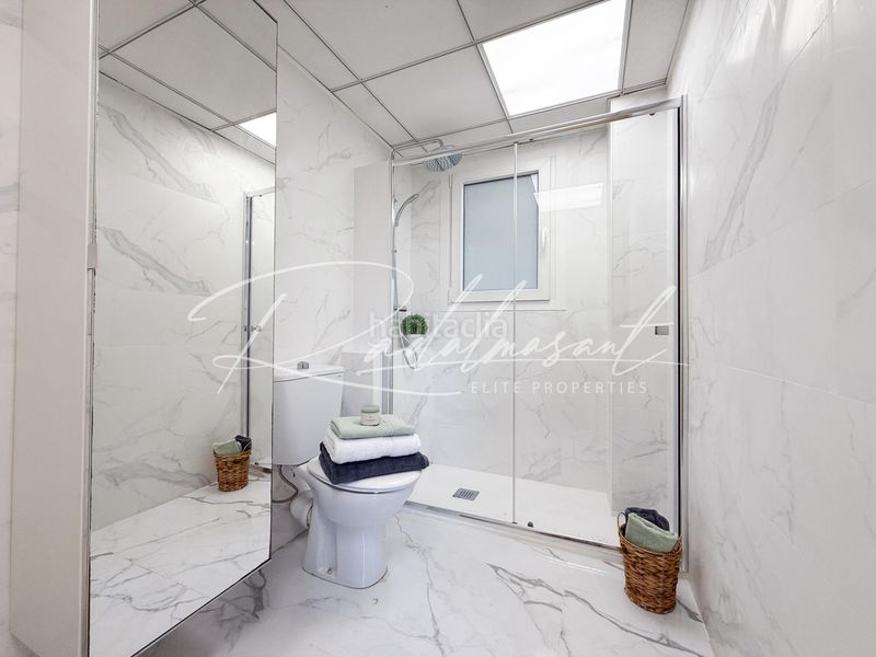 Foto edd5114a-e339-461a-875b-7cdafe3bee37. Flat with heating in Centre Reus
