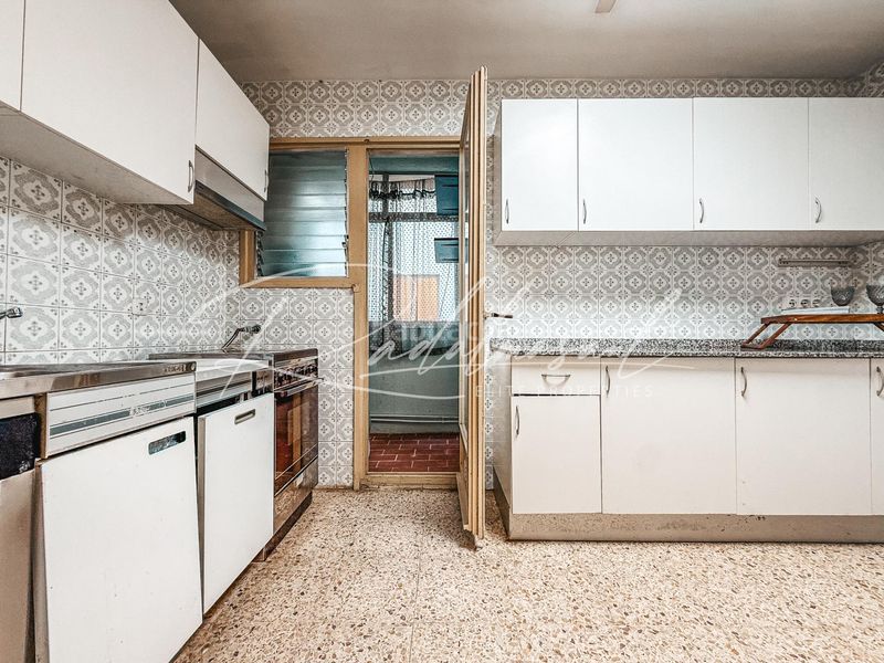 Foto f97485bb-f0ee-48aa-b2fe-c046861d12b9. Flat with heating in Centre Reus
