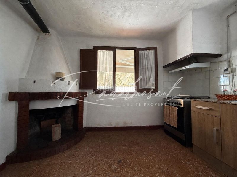 Foto 3a2688e9-4396-422d-85be-1386aace3de9. Casa amb aparcament a Vilallonga del Camp