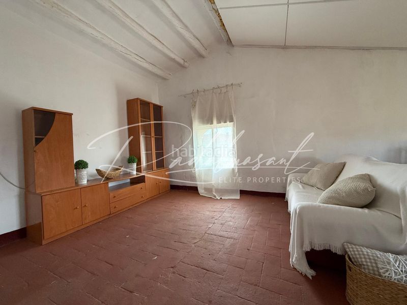 Foto 5f7986bf-8942-4dfc-9f05-c68e55dcec1d. Casa amb aparcament a Vilallonga del Camp
