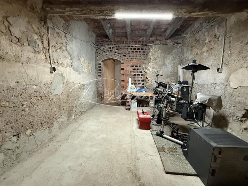 Foto b607c8b9-7b11-4033-91c6-be3d0e29bafd. Casa amb aparcament a Vilallonga del Camp