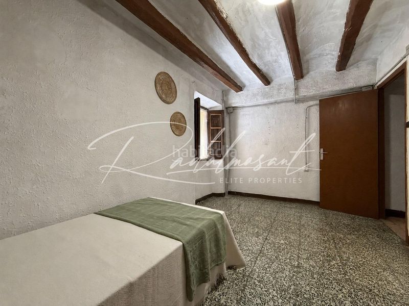 Foto b6b78888-42bc-462a-bf25-2b7288b1299a. Casa amb aparcament a Vilallonga del Camp