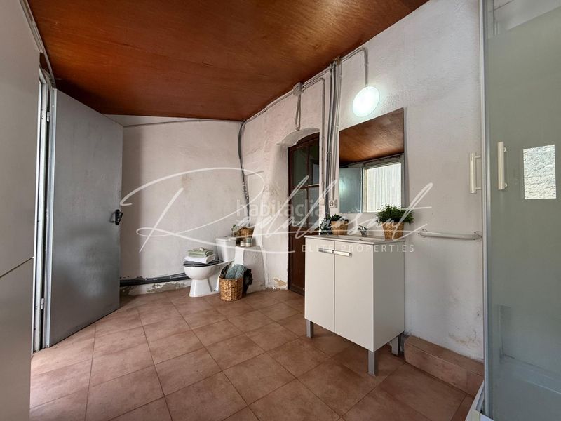 Foto c512d669-6022-48fb-9842-fed1ab441572. Casa amb aparcament a Vilallonga del Camp