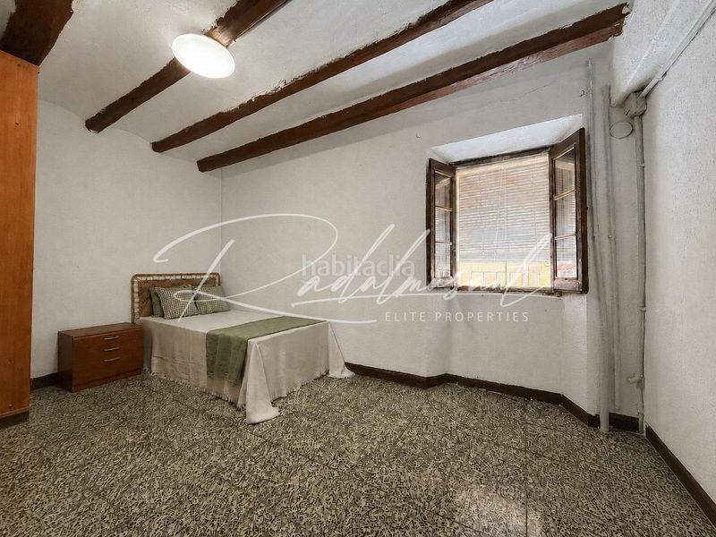 Foto d10a921e-b4ba-4c2e-a81e-952848136e3d. Casa amb aparcament a Vilallonga del Camp