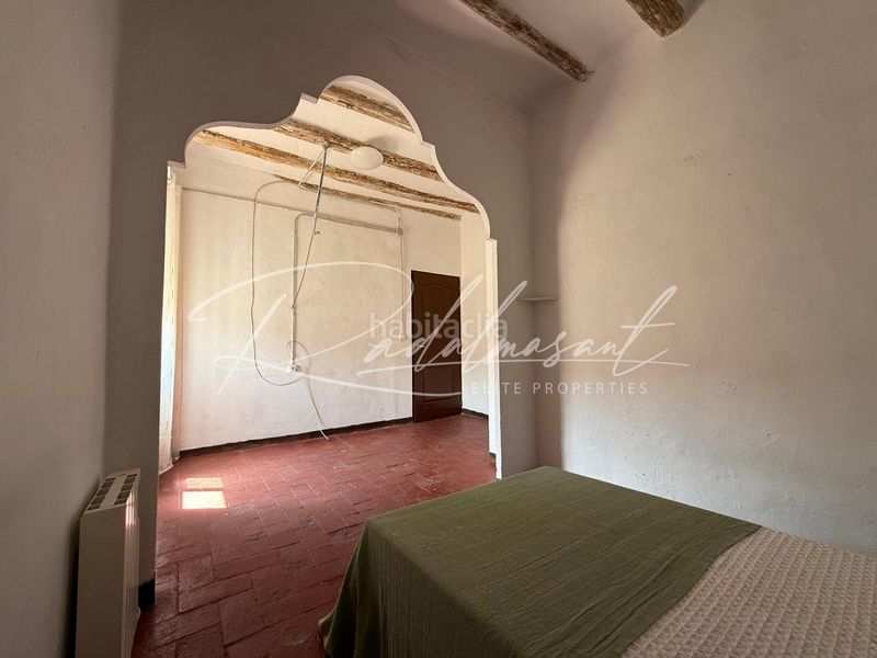 Foto deee8352-4514-438a-b4d4-6b8f1d5c7694. Casa amb aparcament a Vilallonga del Camp