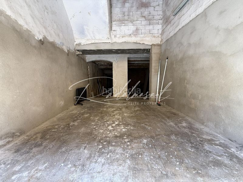 Foto e7cd6a99-c407-461e-98ca-f8aaa8a00fd0. Casa amb aparcament a Vilallonga del Camp