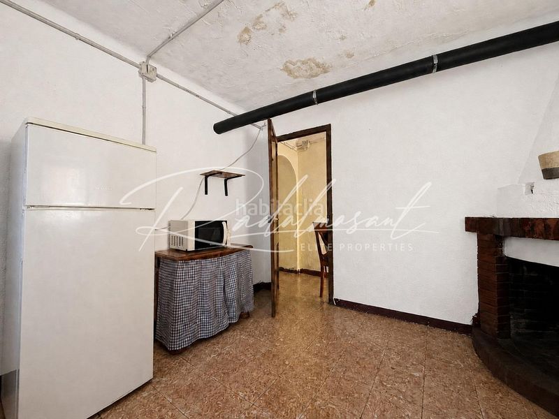 Foto ec365420-d653-4c51-a272-2c3603e06f74. Casa amb aparcament a Vilallonga del Camp