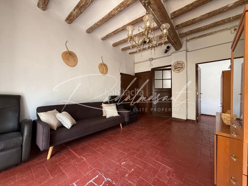 Foto ed94535c-43db-4bb5-a066-6a0091eb703f. Casa amb aparcament a Vilallonga del Camp