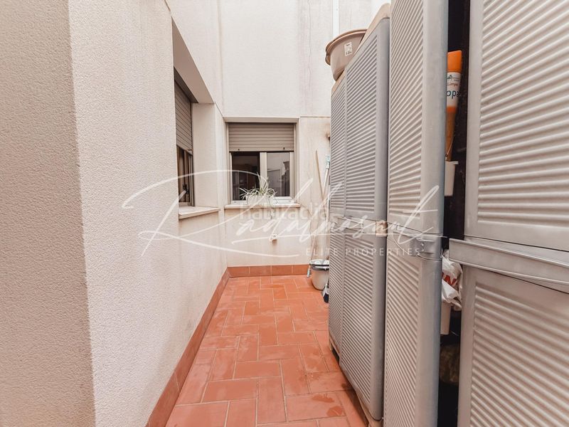 Foto 070d9042-2214-419f-adb0-e9aee79120cf. Pis amb calefacció aparcament piscina a Els Esquirols Cambrils