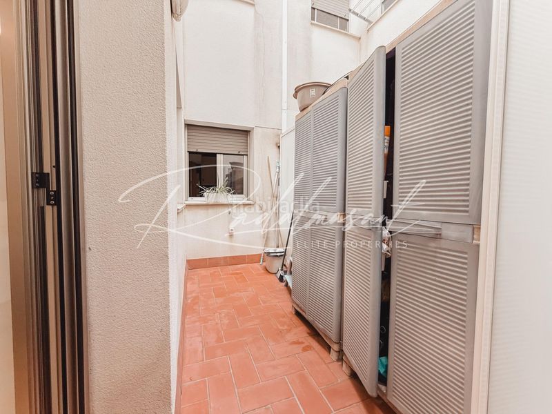 Foto b9c38930-3d7f-4a61-846a-e45342558090. Pis amb calefacció aparcament piscina a Els Esquirols Cambrils