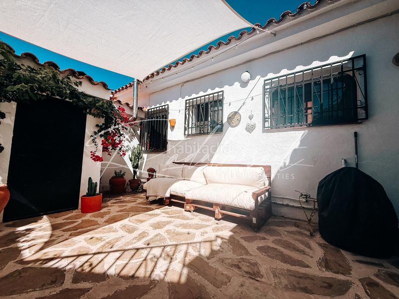 Foto 0f2de438-1d17-4271-b915-1f871bebefe5. Casa a schiera con riscaldamento in Poble Mont-roig del Camp