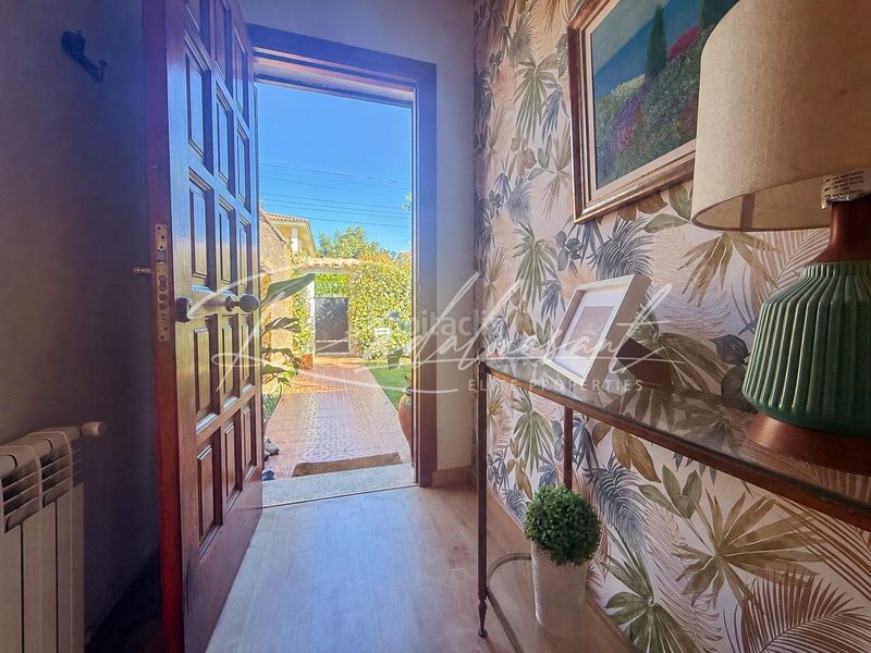 Foto 13d8ea9d-193f-4bb5-8868-319000153898. Casa a schiera con riscaldamento in Poble Mont-roig del Camp