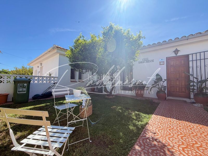 Foto 520e5028-55ce-415e-8275-14169fca4a65. Casa a schiera con riscaldamento in Poble Mont-roig del Camp