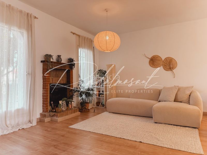 Foto 53558079-2fba-47a3-911a-068dede7517f. Casa a schiera con riscaldamento in Poble Mont-roig del Camp