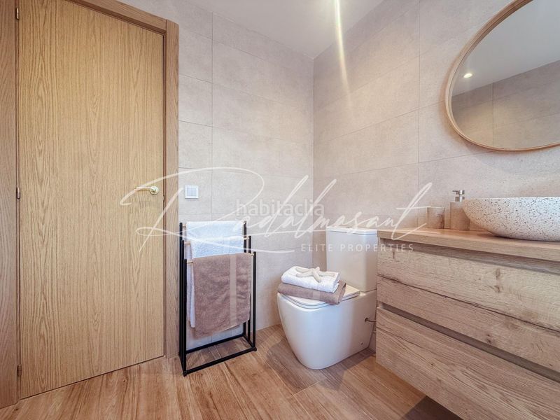 Foto 6a15f6f2-2036-4e9b-8c35-7fad527fb246. Casa a schiera con riscaldamento in Poble Mont-roig del Camp
