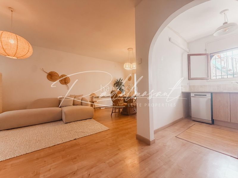 Foto 83ab0092-d642-4301-a42d-5a6e3a144d34. Casa a schiera con riscaldamento in Poble Mont-roig del Camp