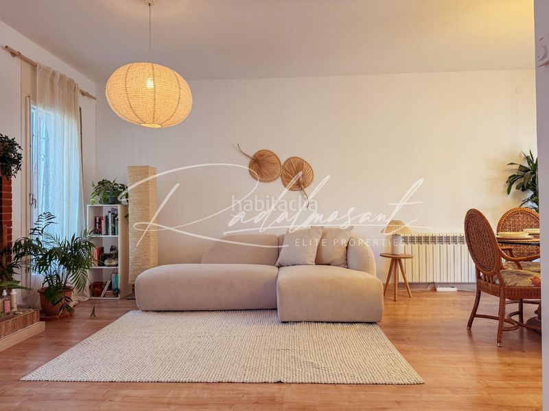 Foto a9f6c626-7bd4-47d8-8350-370487bf26c7. Casa a schiera con riscaldamento in Poble Mont-roig del Camp