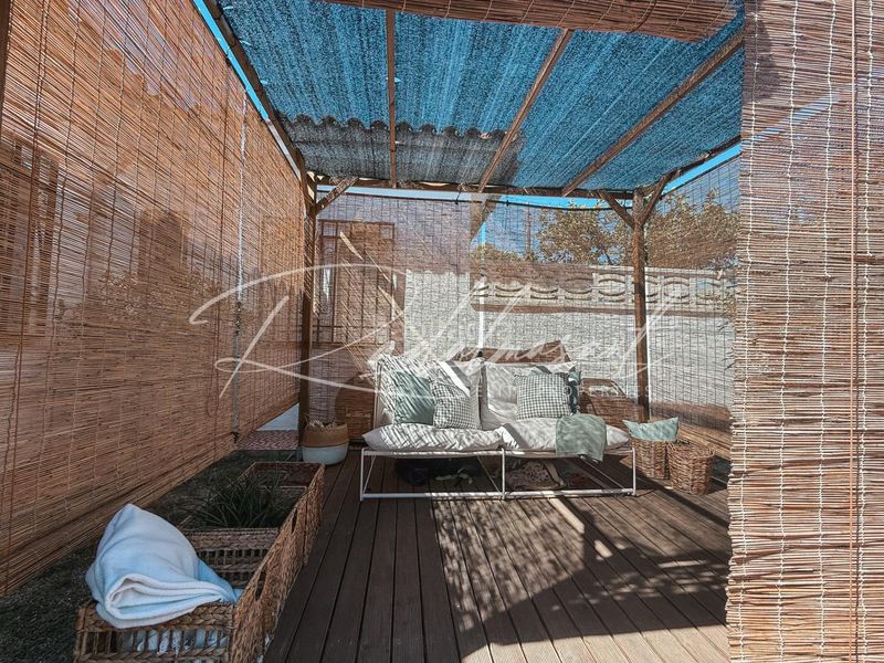 Foto c16344ba-0fab-4b12-9022-4fafb1de5c9e. Casa a schiera con riscaldamento in Poble Mont-roig del Camp