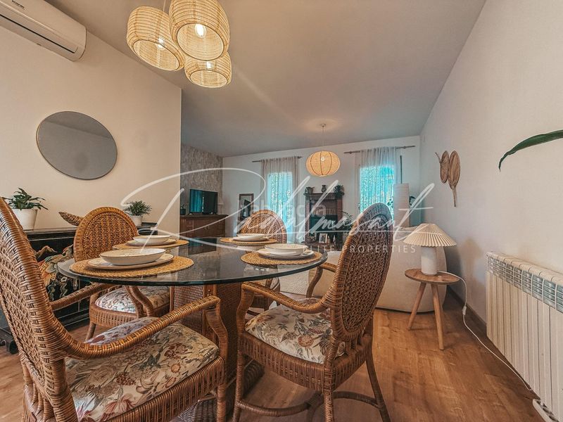 Foto c30e2975-5094-447d-b89f-e6335c4ecf1d. Casa a schiera con riscaldamento in Poble Mont-roig del Camp