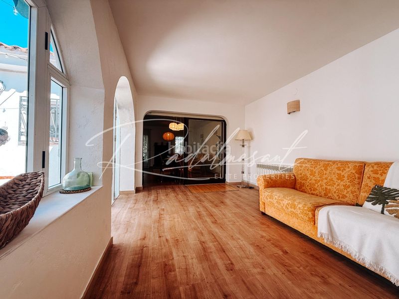 Foto c423fb4d-bee6-436f-9119-6506519cd714. Casa a schiera con riscaldamento in Poble Mont-roig del Camp