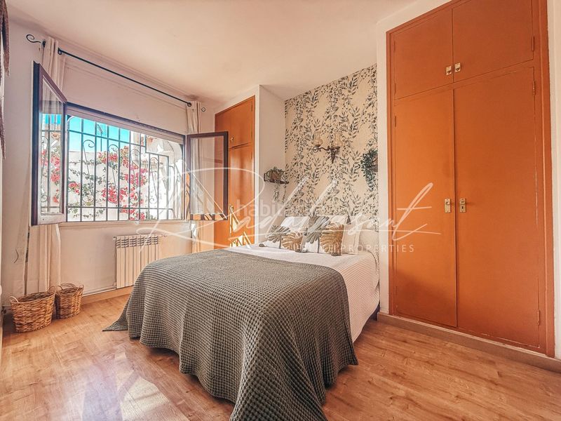 Foto ca3a95d9-8117-4ceb-98cf-c070c5cd4c4c. Casa a schiera con riscaldamento in Poble Mont-roig del Camp