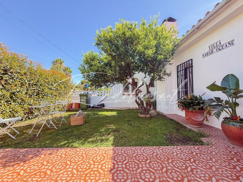 Foto da2b6f74-30cf-47e0-87ea-46ad9f63837a. Casa a schiera con riscaldamento in Poble Mont-roig del Camp