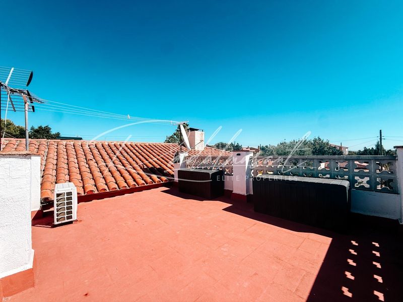Foto e649715a-218e-4593-a5bf-36e7dff0de73. Casa a schiera con riscaldamento in Poble Mont-roig del Camp