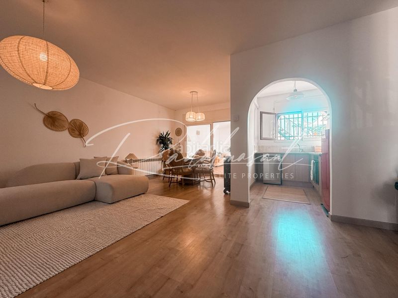 Foto efc20c96-b2b3-4a5a-8939-a0170de8cceb. Casa a schiera con riscaldamento in Poble Mont-roig del Camp