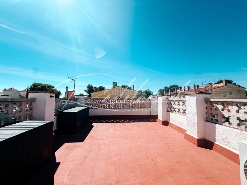 Foto f72d6163-3eb1-4429-bbcb-58145881c218. Casa a schiera con riscaldamento in Poble Mont-roig del Camp