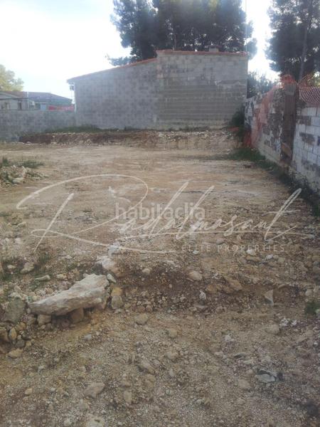 Foto 47619672-9406-4ed8-9ab2-8055a7da82ff. Terrain résidentiel dans Catllar (El)