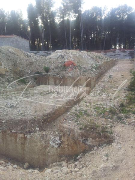 Foto 4b6a029f-17f1-4918-8728-ab76fabd3019. Terrain résidentiel dans Catllar (El)