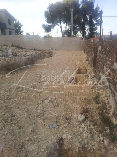 Foto 7be5d000-6293-404a-80f2-f9a6ad2d0ed2. Terrain résidentiel dans Catllar (El)