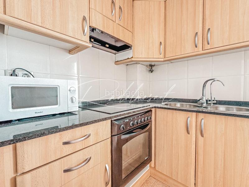 Foto 0bac2bc1-eaaf-4a77-be80-02c3687cb67d. Flat with heating in Centre Reus