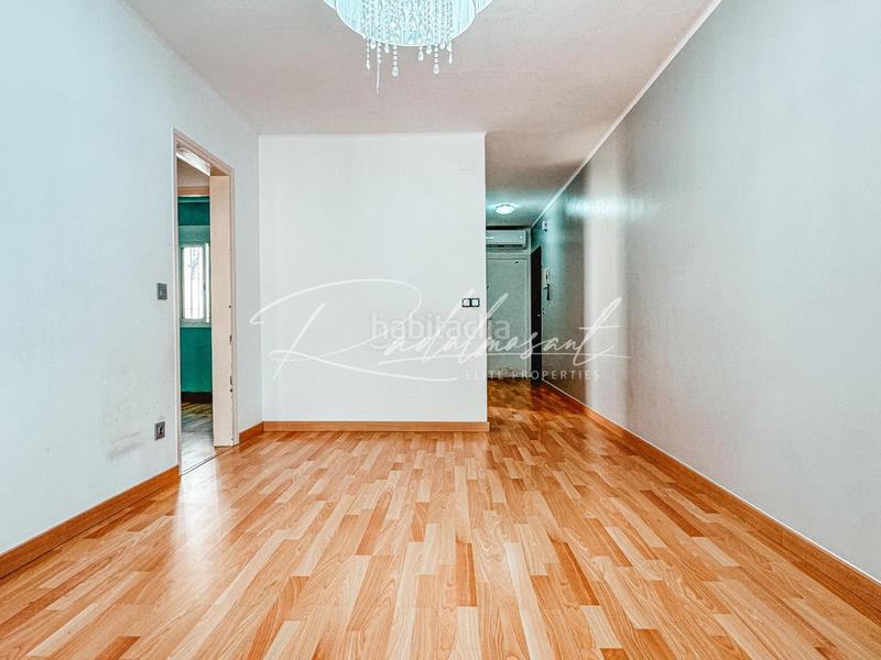 Foto 19b0af50-99d1-4e31-93e1-4c45cac5684a. Flat with heating in Centre Reus