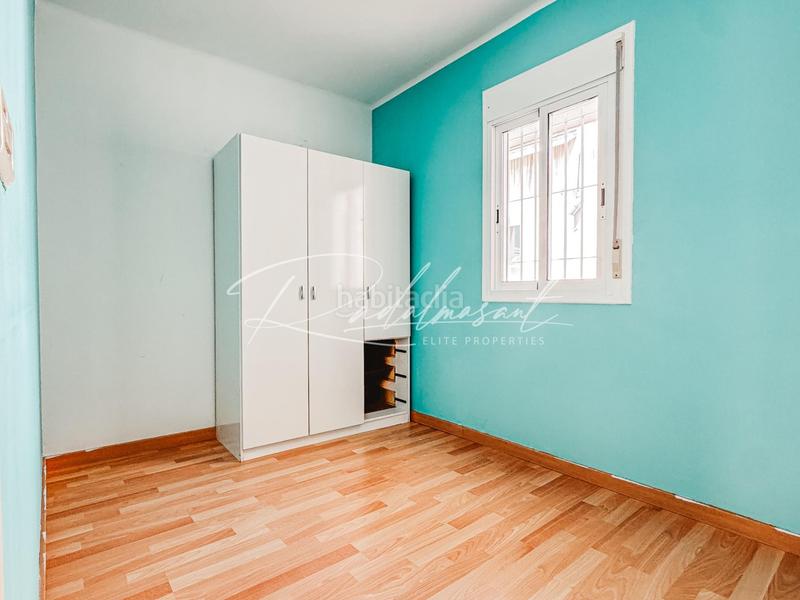 Foto 35942bca-8245-4817-a365-e93201be44f0. Flat with heating in Centre Reus