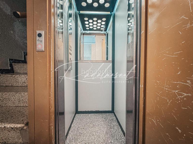 Foto 38519c50-2789-4004-b15e-cf0162486791. Flat with heating in Centre Reus