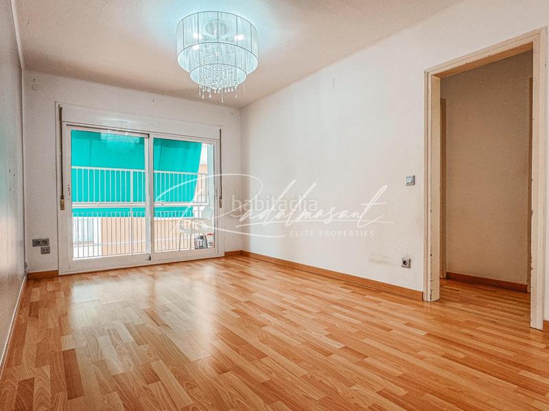 Foto 654c2a4b-843f-4a9c-a8e4-89c5094d72a5. Flat with heating in Centre Reus