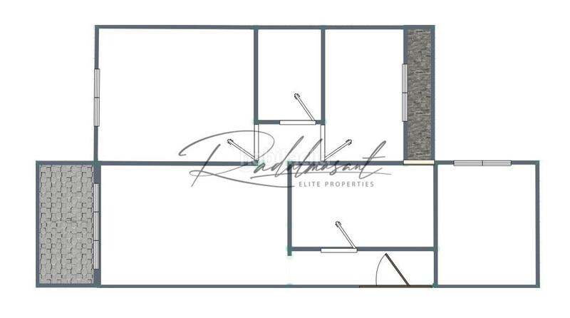 Foto 7183177b-2d95-47b2-8711-770cb6a6cdd3. Flat with heating in Centre Reus